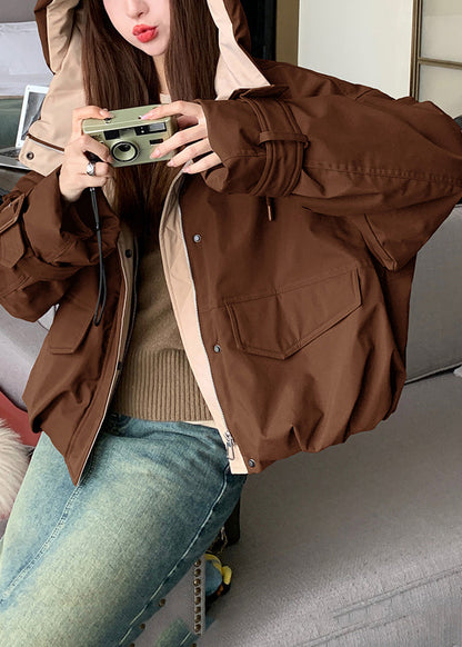 Gracefully Styled Jacket for Any Occasion