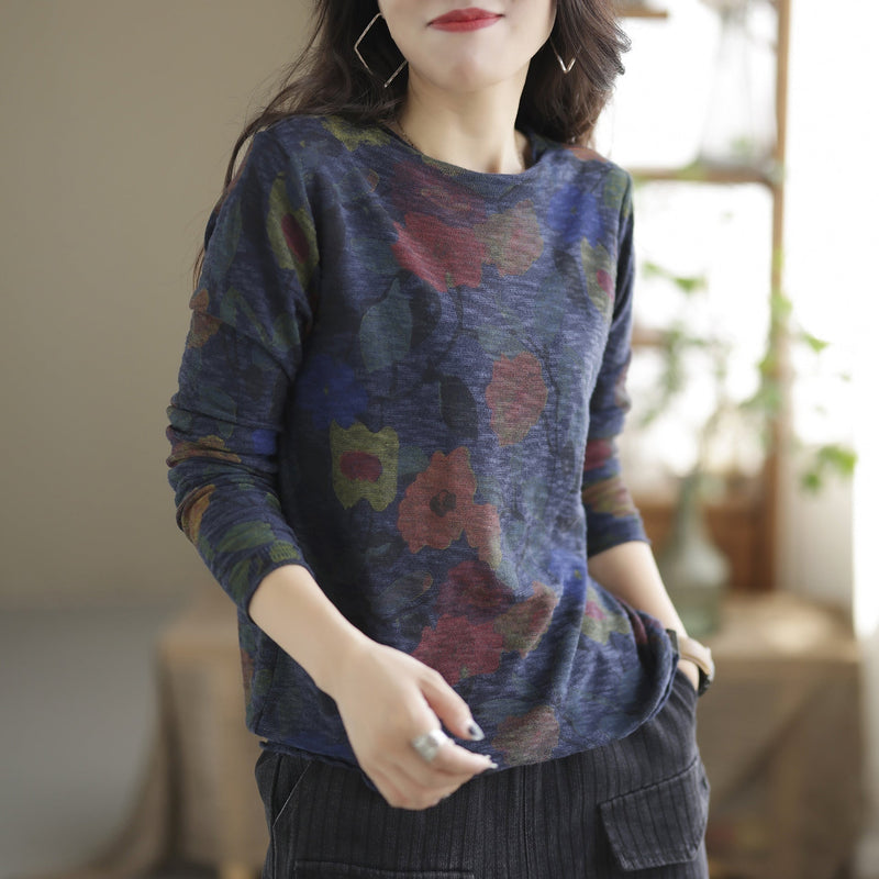 Polished Sweater with an Effortless Classic Look