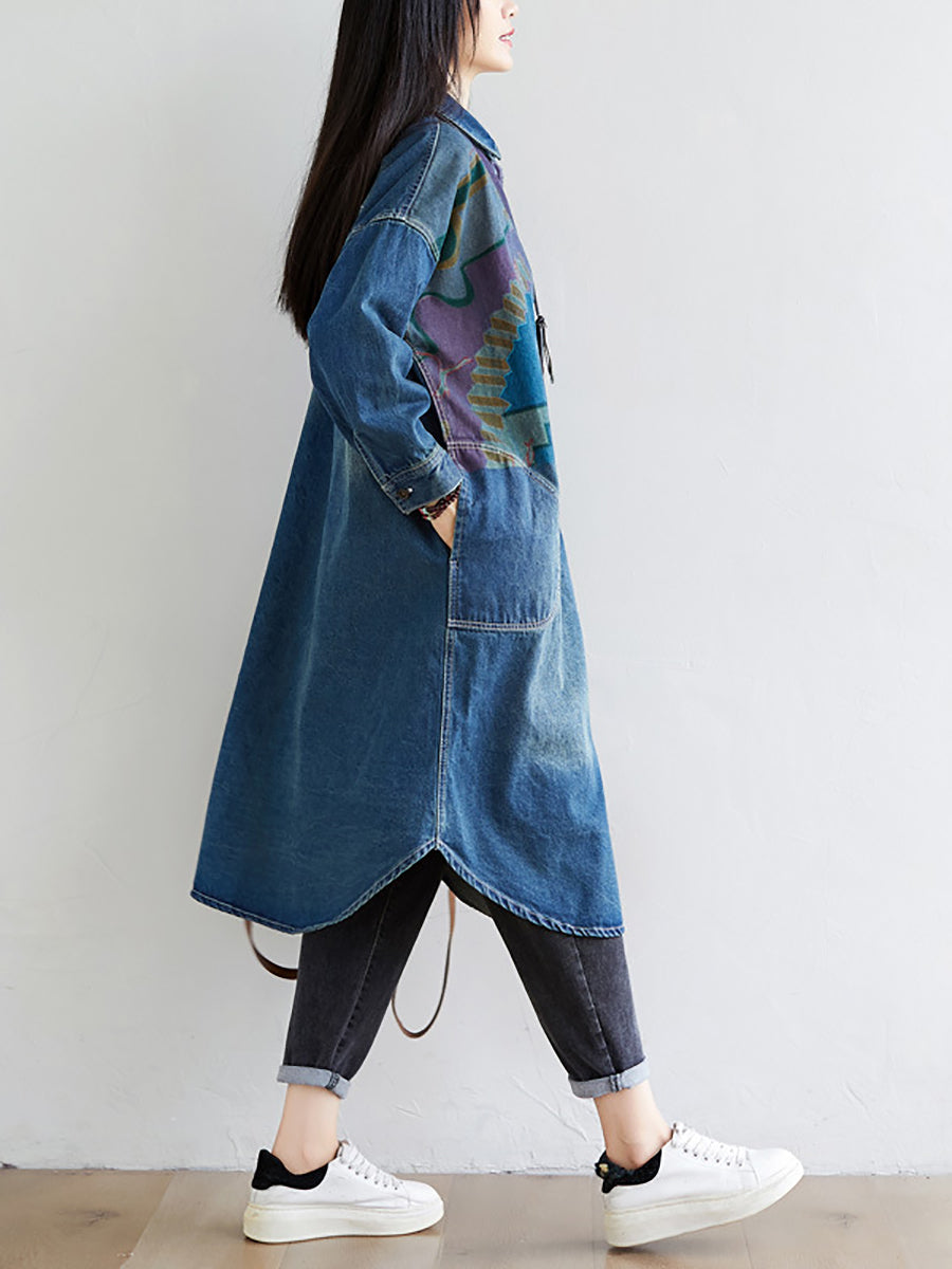 Polished Coat with an Effortless Classic Look