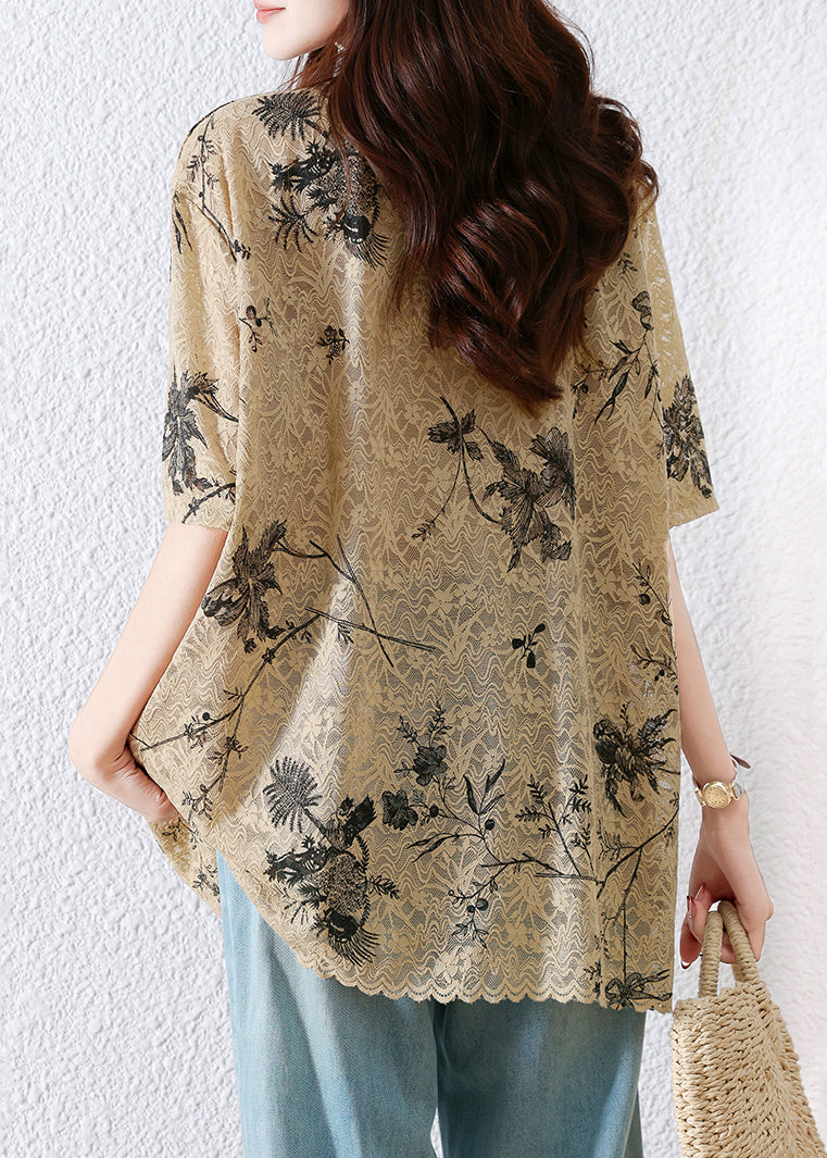 Classic Vintage & Enduringly Stylish Shirt