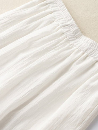 Beautifully Finished Pants in a Timeless Design