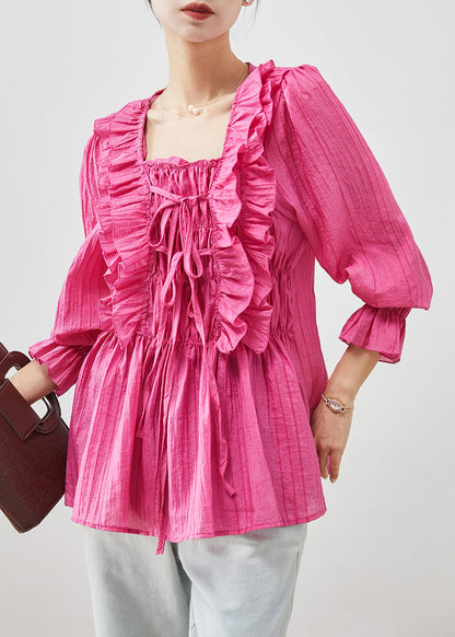Effortlessly Elegant Shirt with a Timeless Design