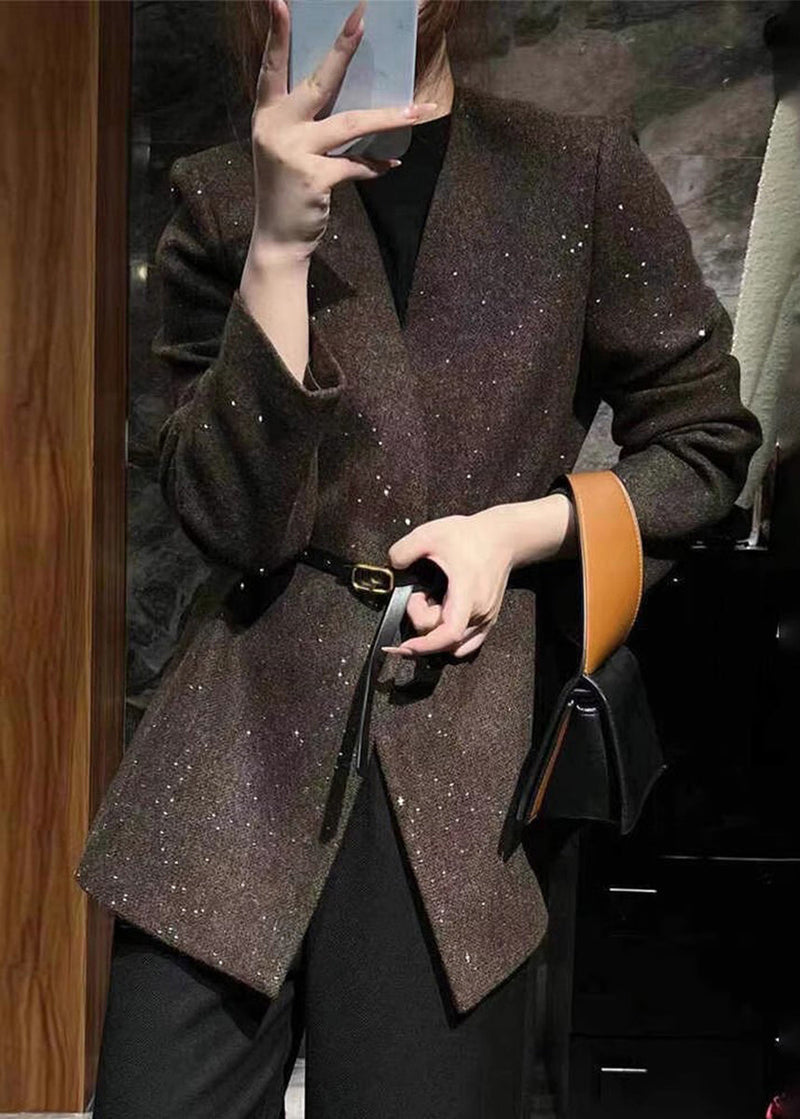 Classic Vintage & Enduringly Stylish Coat