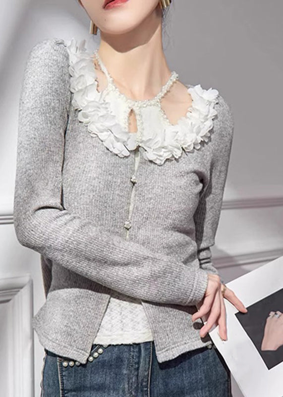 Elegantly Styled Cardigan for Everyday Wear