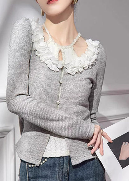 Elegantly Styled Cardigan for Everyday Wear