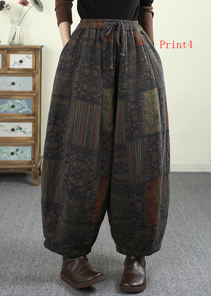 Beautifully Balanced Pants with Timeless Character
