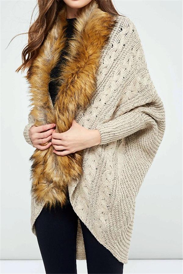 Classic Vintage & Enduringly Stylish Cardigan
