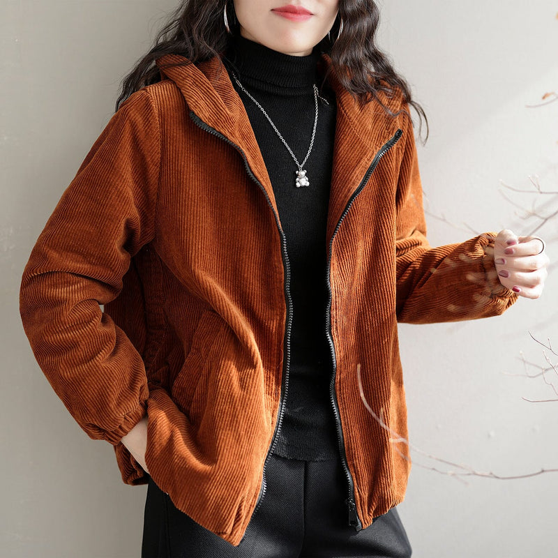 Beautifully Balanced Jacket with Timeless Character