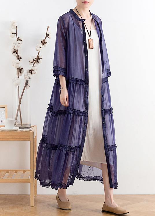Gracefully Styled Coat for Any Occasion