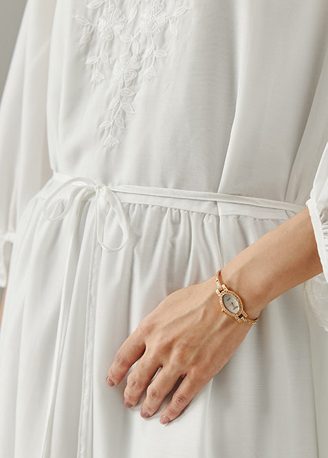 Delicate Artisan Bracelet
