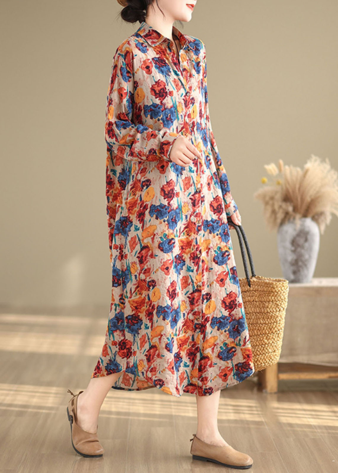Beautifully Finished Cardigan in a Timeless Design