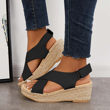 Beautifully Crafted Orthopedic Sandals