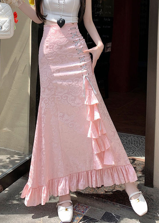 Vintage Inspired Garment with a Contemporary Edge