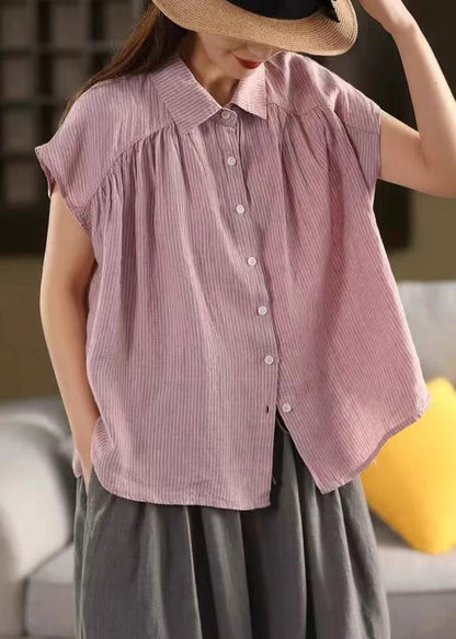Polished Blouse with an Effortless Classic Look
