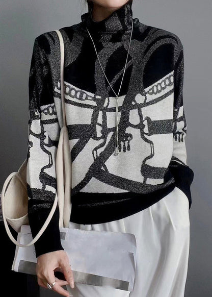 Sophisticated Top with a Clean Classic Look