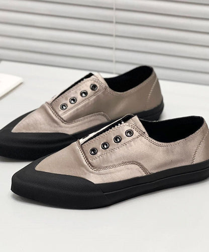 Vintage Inspired Orthopedic Shoes