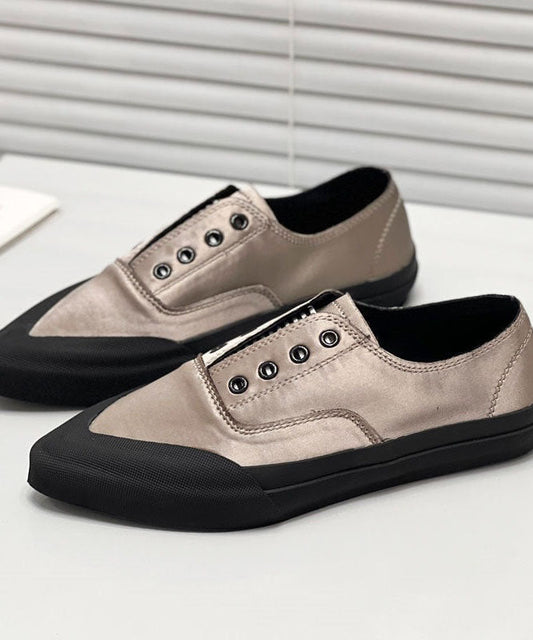 Vintage Inspired Orthopedic Shoes