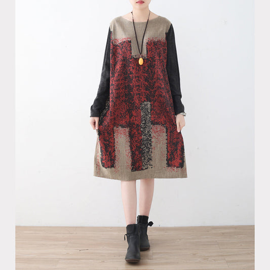 Beautifully Balanced Sweater with Timeless Character