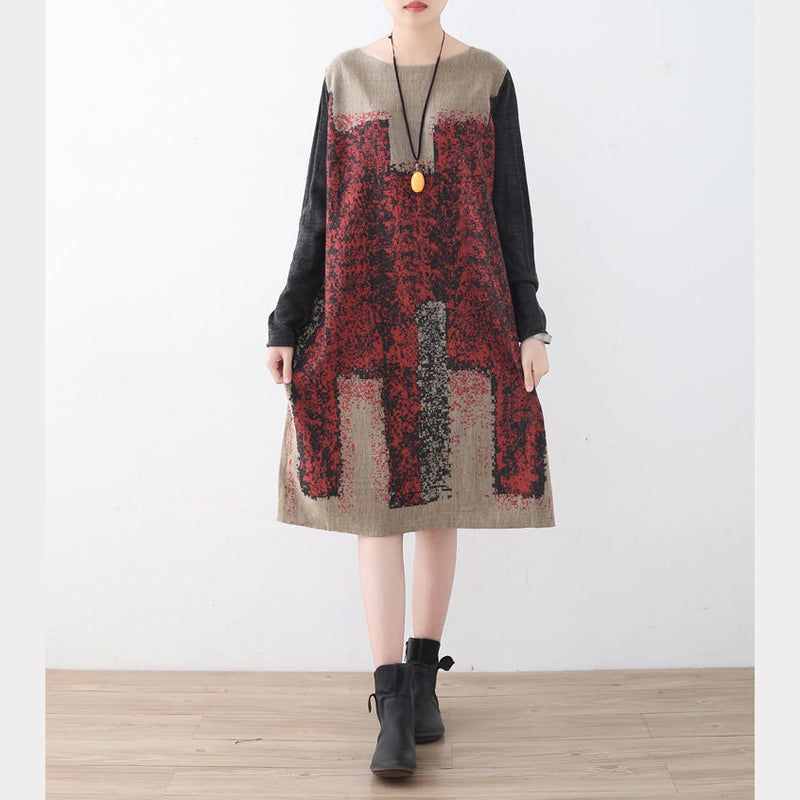 Beautifully Balanced Sweater with Timeless Character