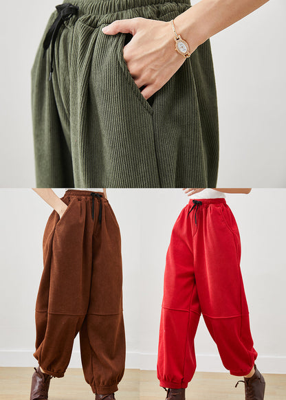 Sophisticated Pants with a Clean Classic Look