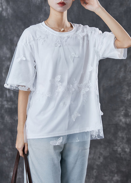 Elegantly Styled Top for Everyday Wear