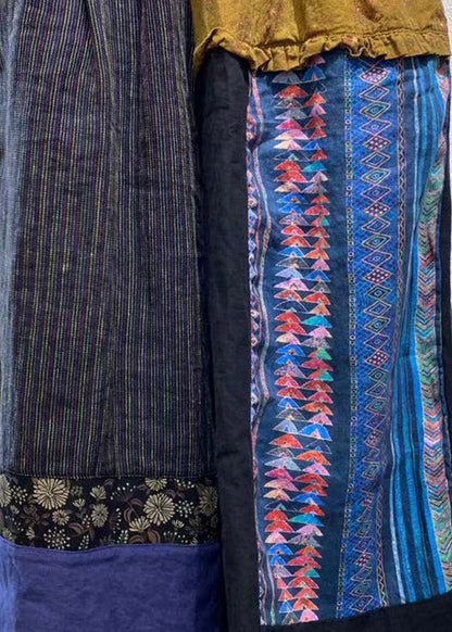 Beautifully Balanced Pants with Timeless Character