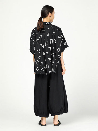 Elegantly Styled Pants for Everyday Wear