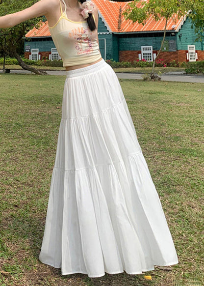 Well Tailored Garment with a Graceful Silhouette