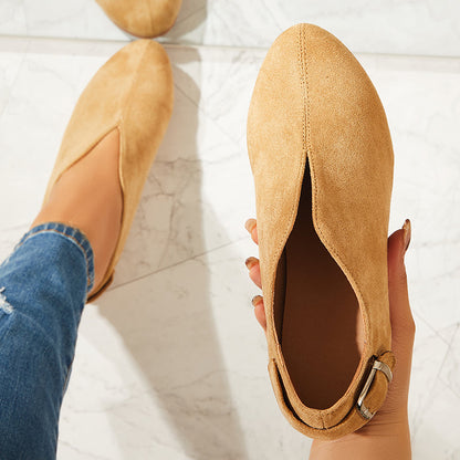 Stylish Orthopedic Loafers for Any Occasion