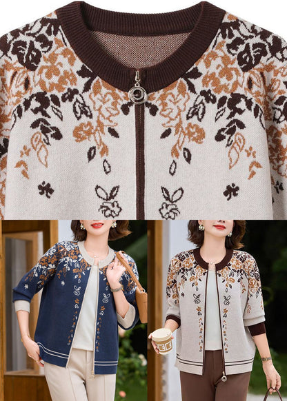 Beautifully Crafted Cardigan in a Classic Style