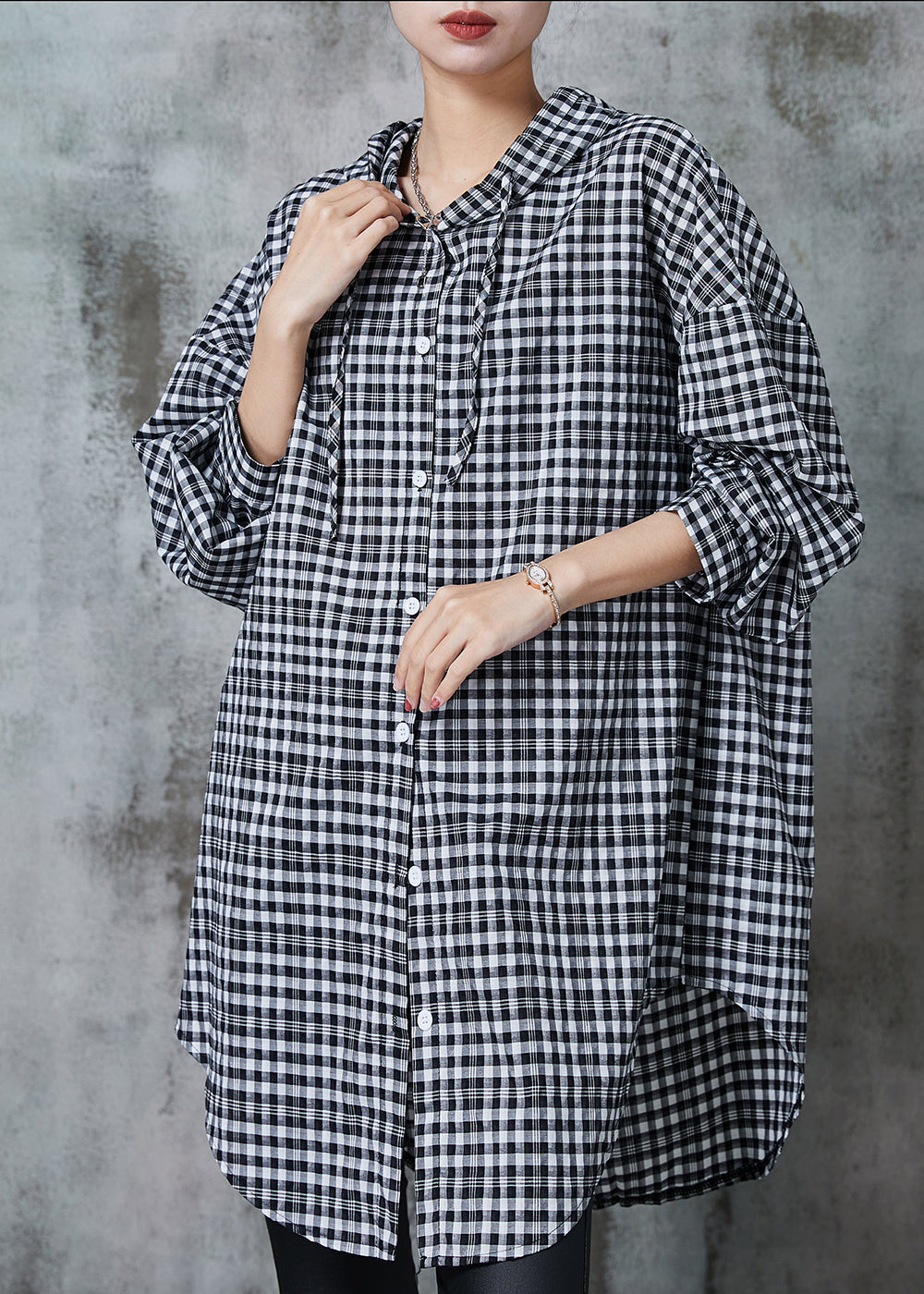 Elegantly Styled Shirt for Everyday Wear