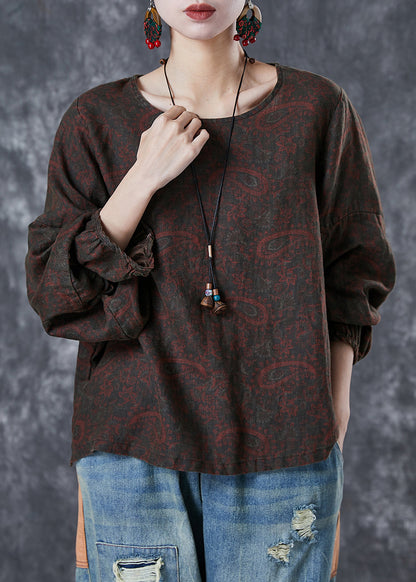 Polished Shirt with an Effortless Classic Look
