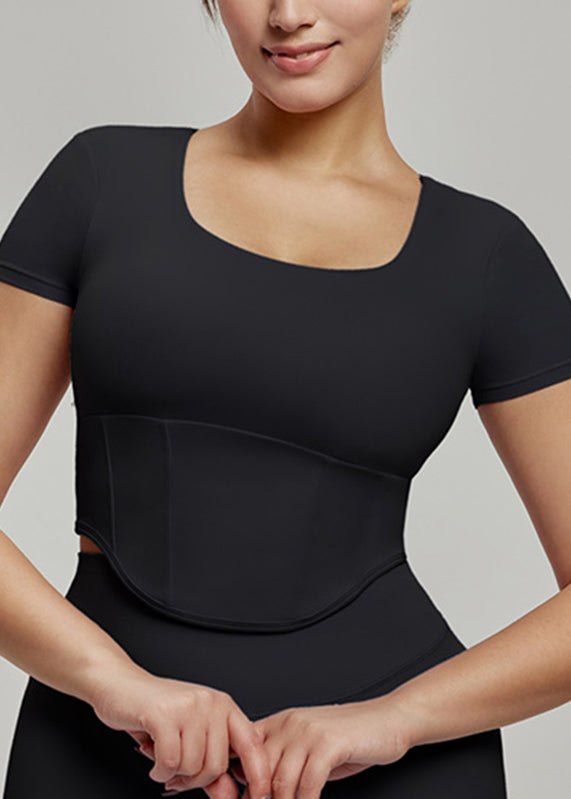 Vintage Inspired Top with a Contemporary Edge