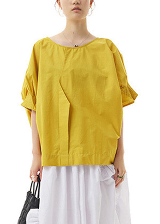Classic Vintage Shirt with a Flattering Fit