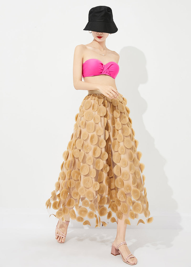 A Vintage Style Garment with Delicate Timeless Details