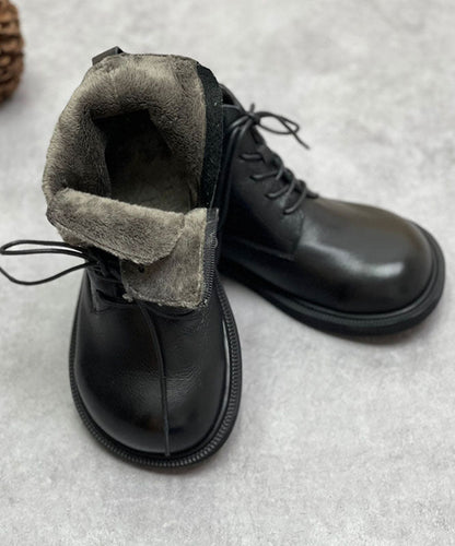 Stylish Orthopedic Boots for Any Occasion