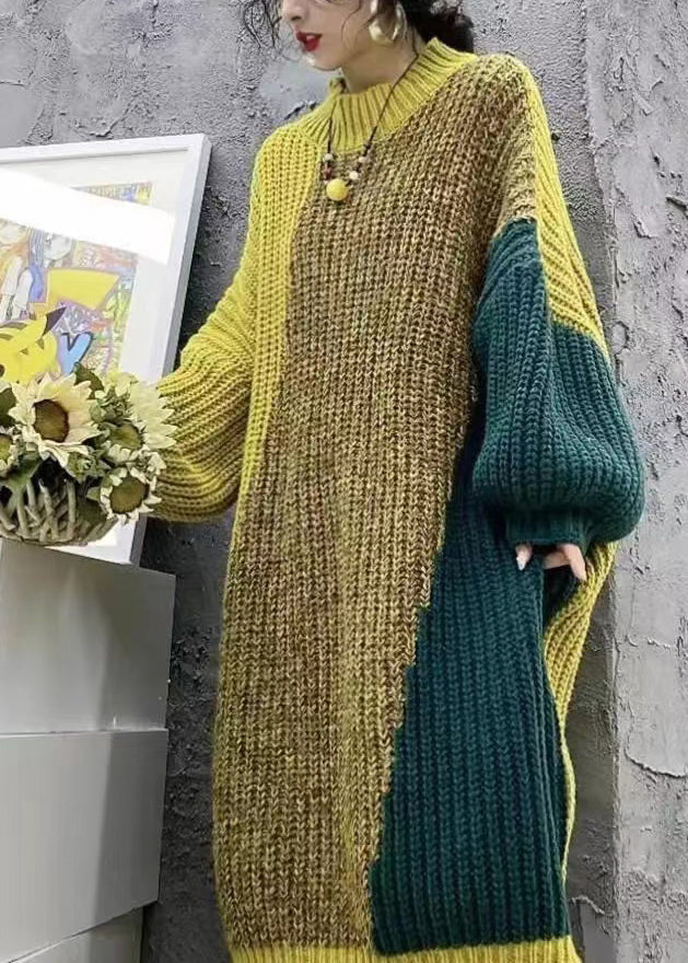 Sophisticated Sweater with a Clean Classic Look