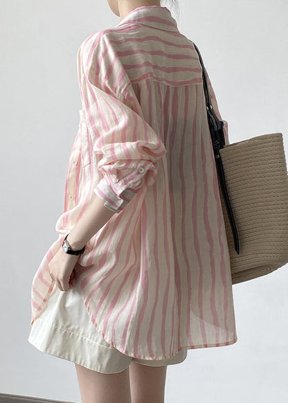 Polished Shirt with an Effortless Classic Look