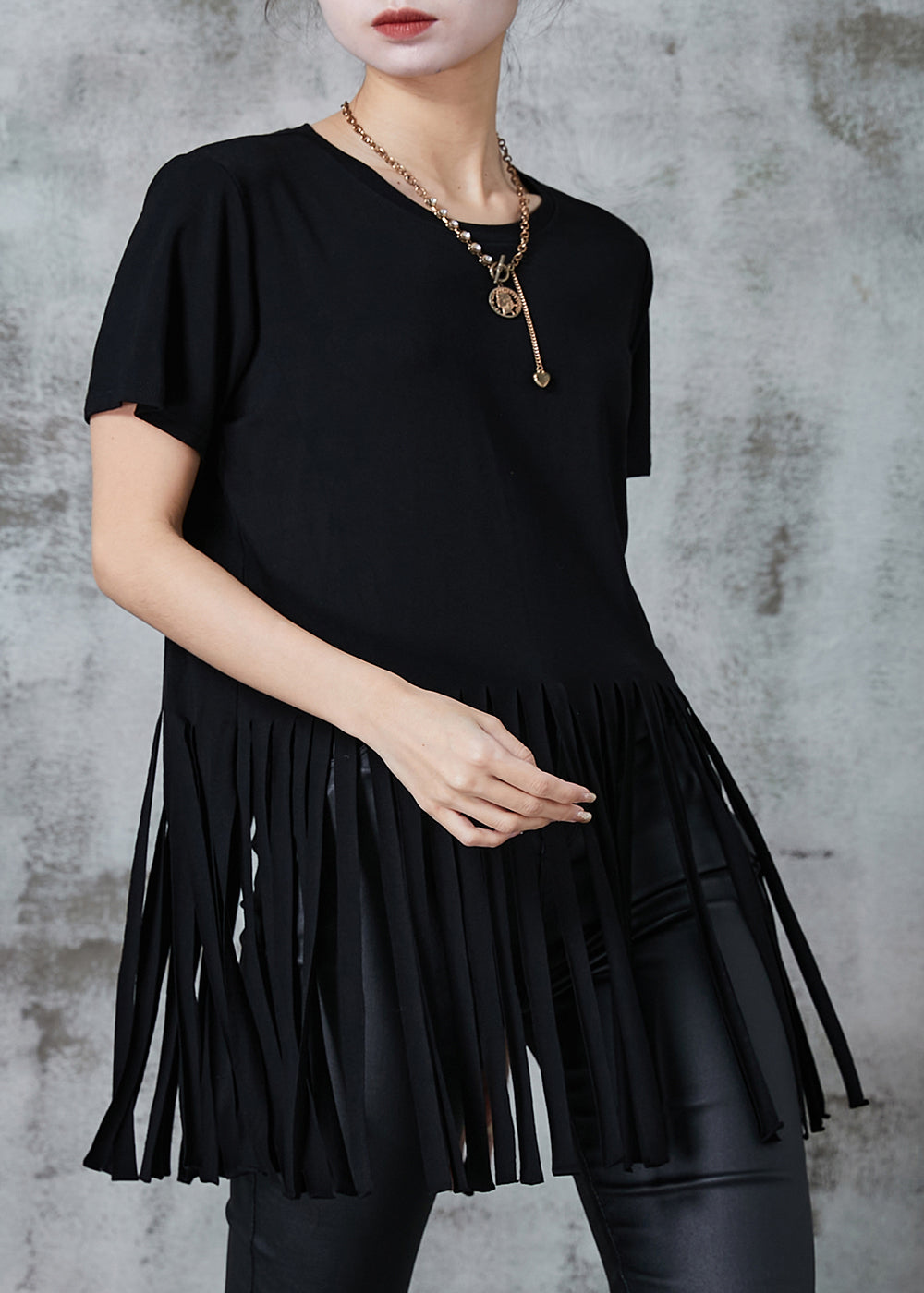 Classic Vintage & Enduringly Stylish Top