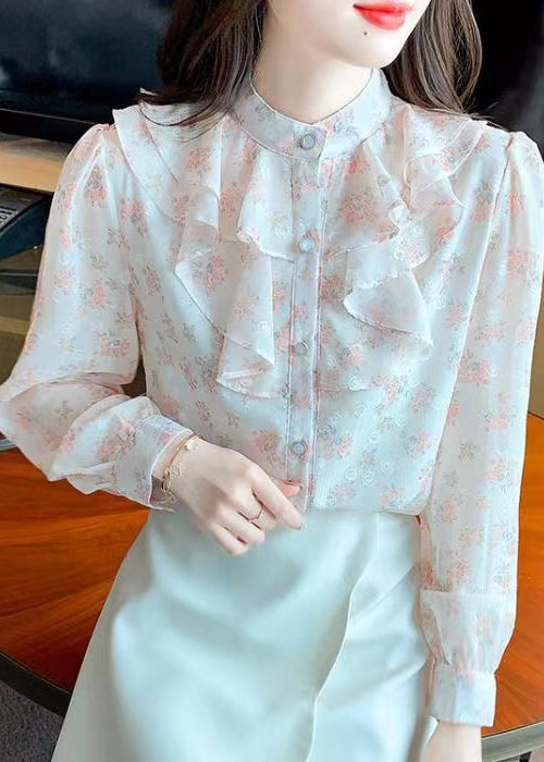Classic Vintage Shirt with a Flattering Fit