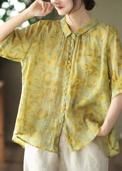 Classic Vintage & Enduringly Stylish Shirt