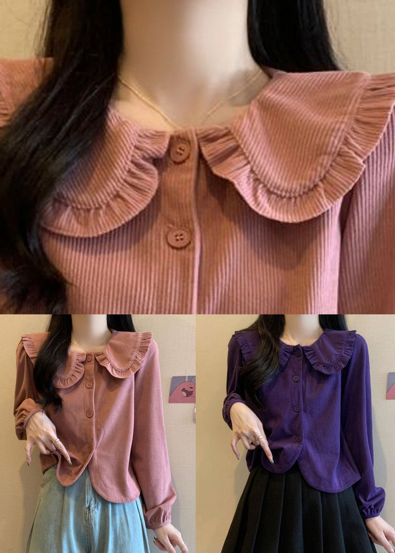 Elegantly Styled Shirt for Everyday Wear