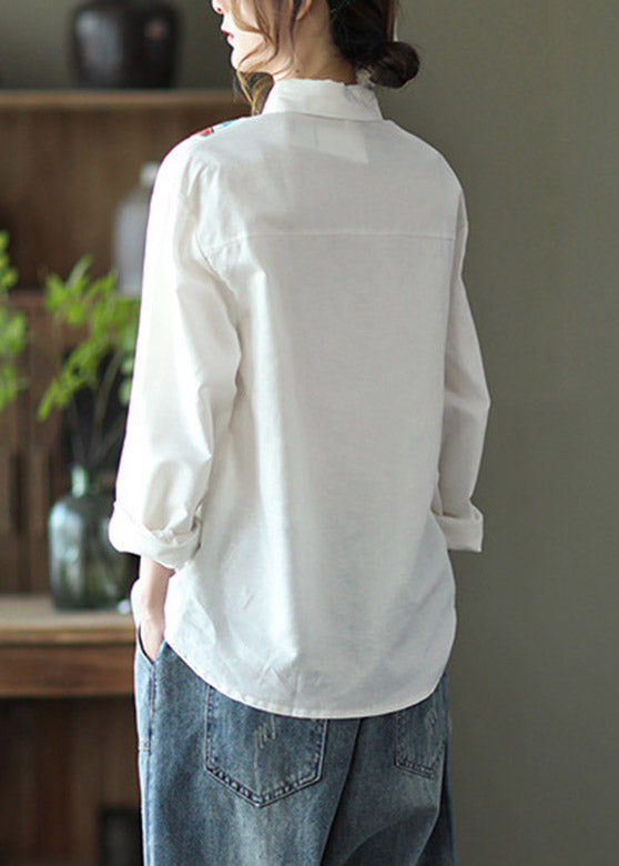 Beautifully Crafted Shirt in a Classic Style