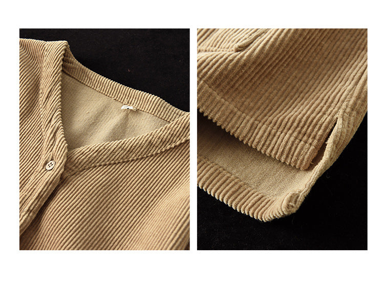 Beautifully Balanced Jacket with Timeless Character