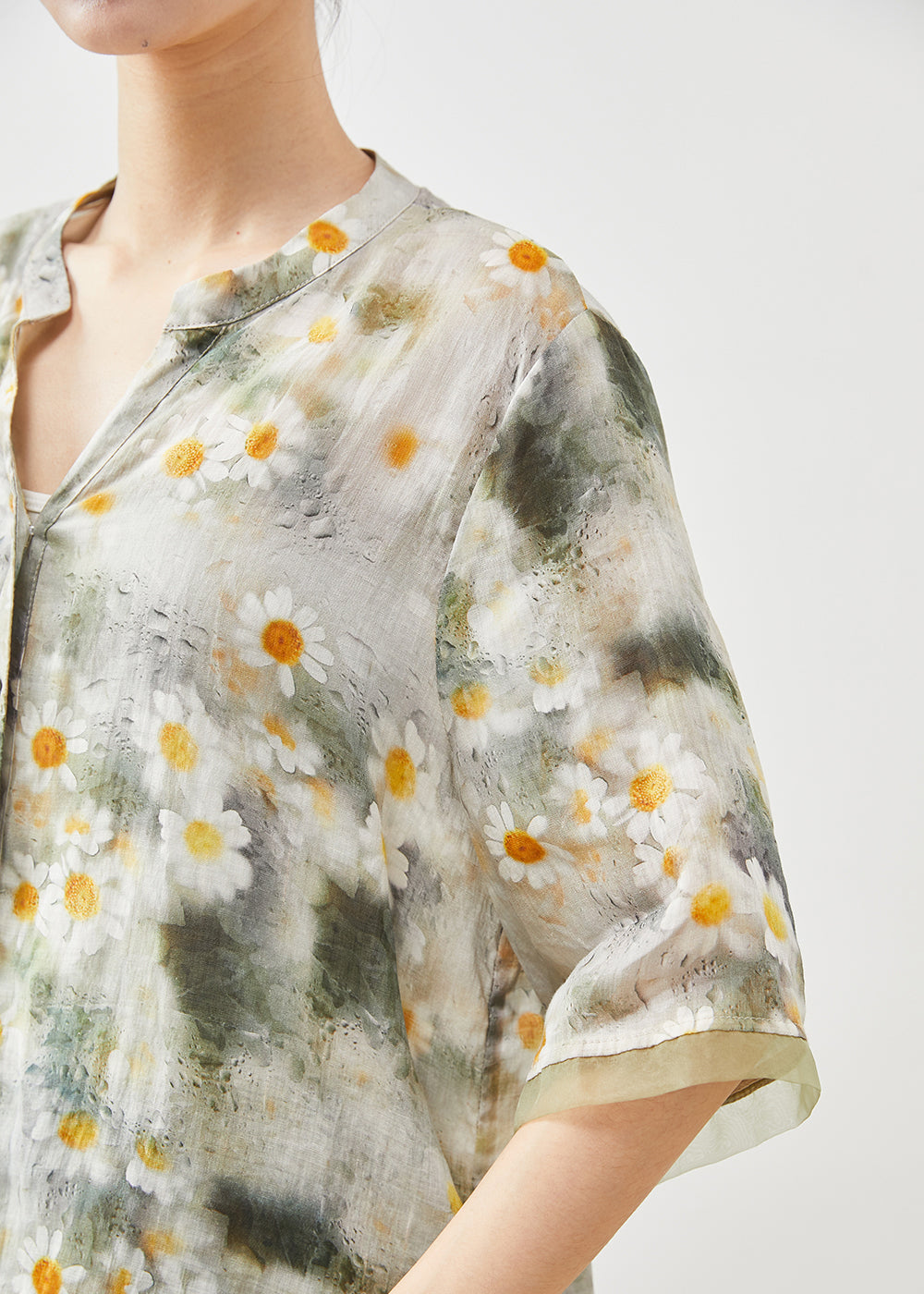 Classic Vintage & Enduringly Stylish Shirt