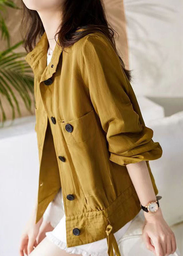 Beautifully Finished Jacket in a Timeless Design
