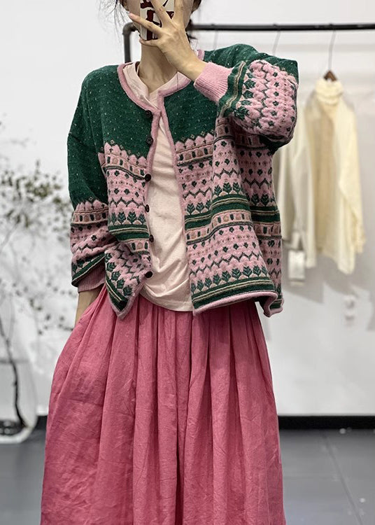 Polished Cardigan with an Effortless Classic Look