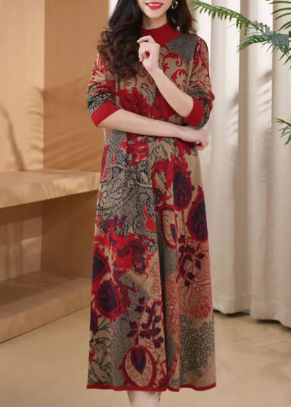 Beautifully Finished Sweater in a Timeless Design
