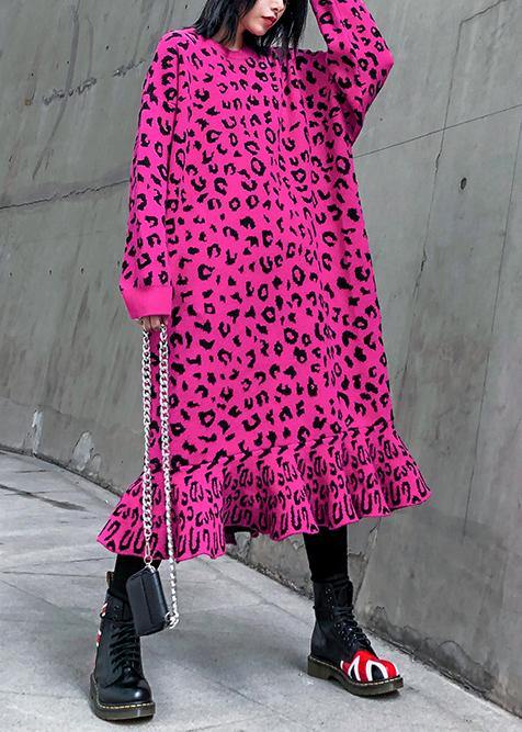 Well Tailored Sweater with a Graceful Silhouette