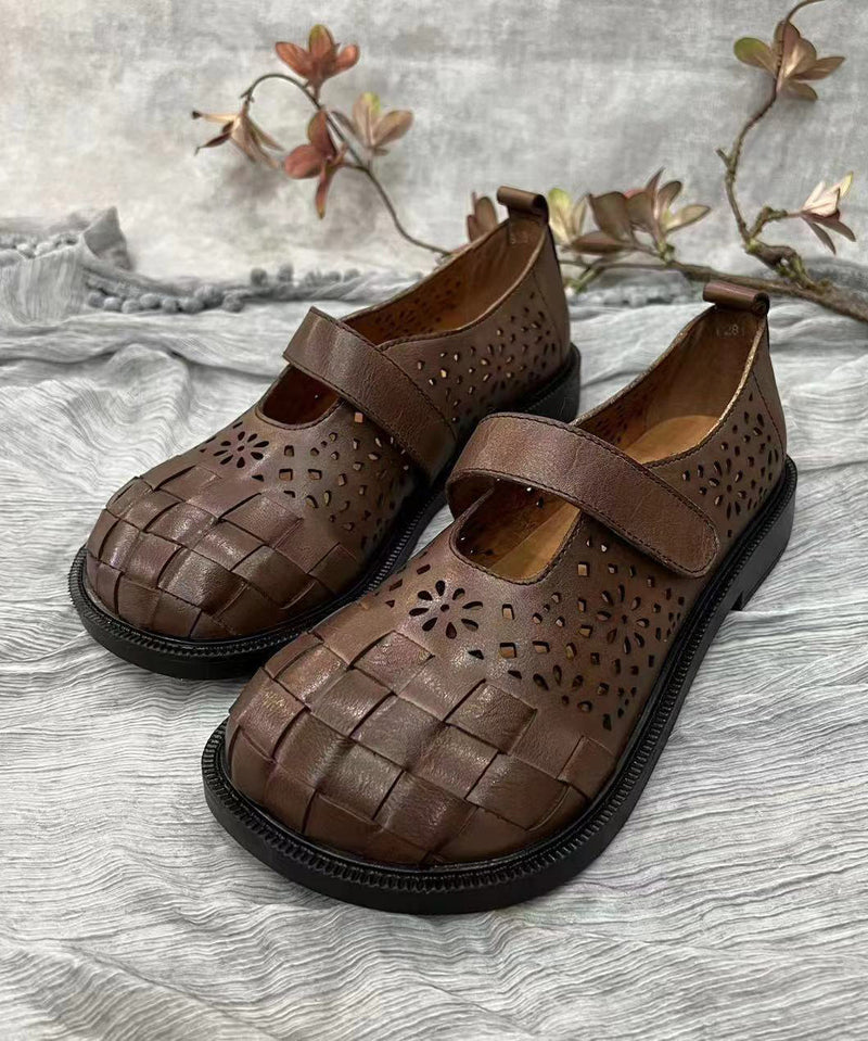 Classic Orthopedic Shoes with Timeless Style